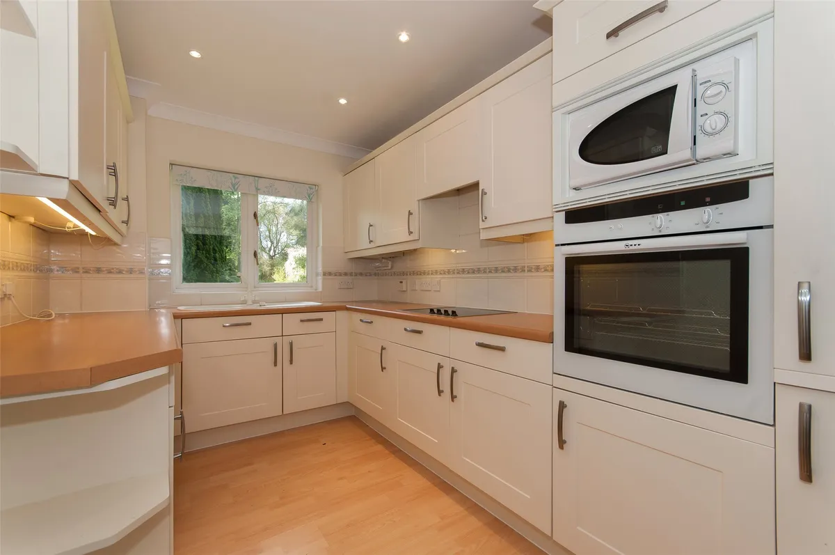 Chartwell Court Grange, 35 Highacre, Dorking, Surrey, RH4