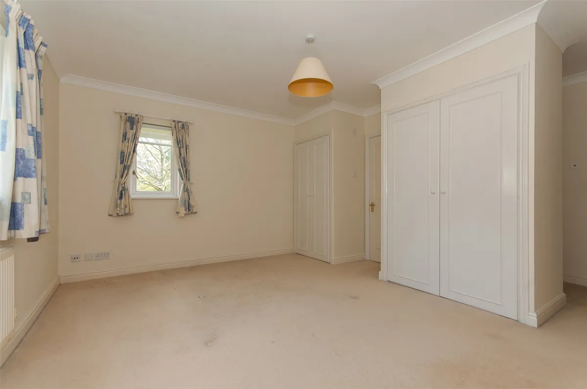 Chartwell Court Grange, 35 Highacre, Dorking, Surrey, RH4