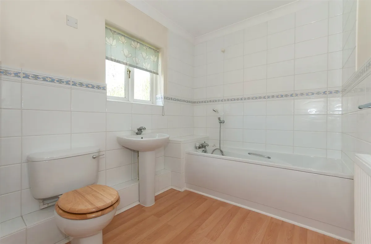 Chartwell Court Grange, 35 Highacre, Dorking, Surrey, RH4