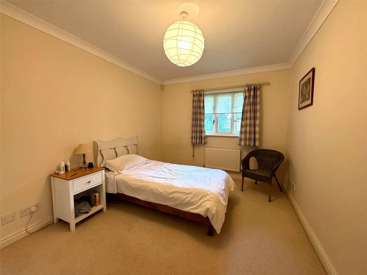Chartwell Court Grange, 35 Highacre, Dorking, Surrey, RH4