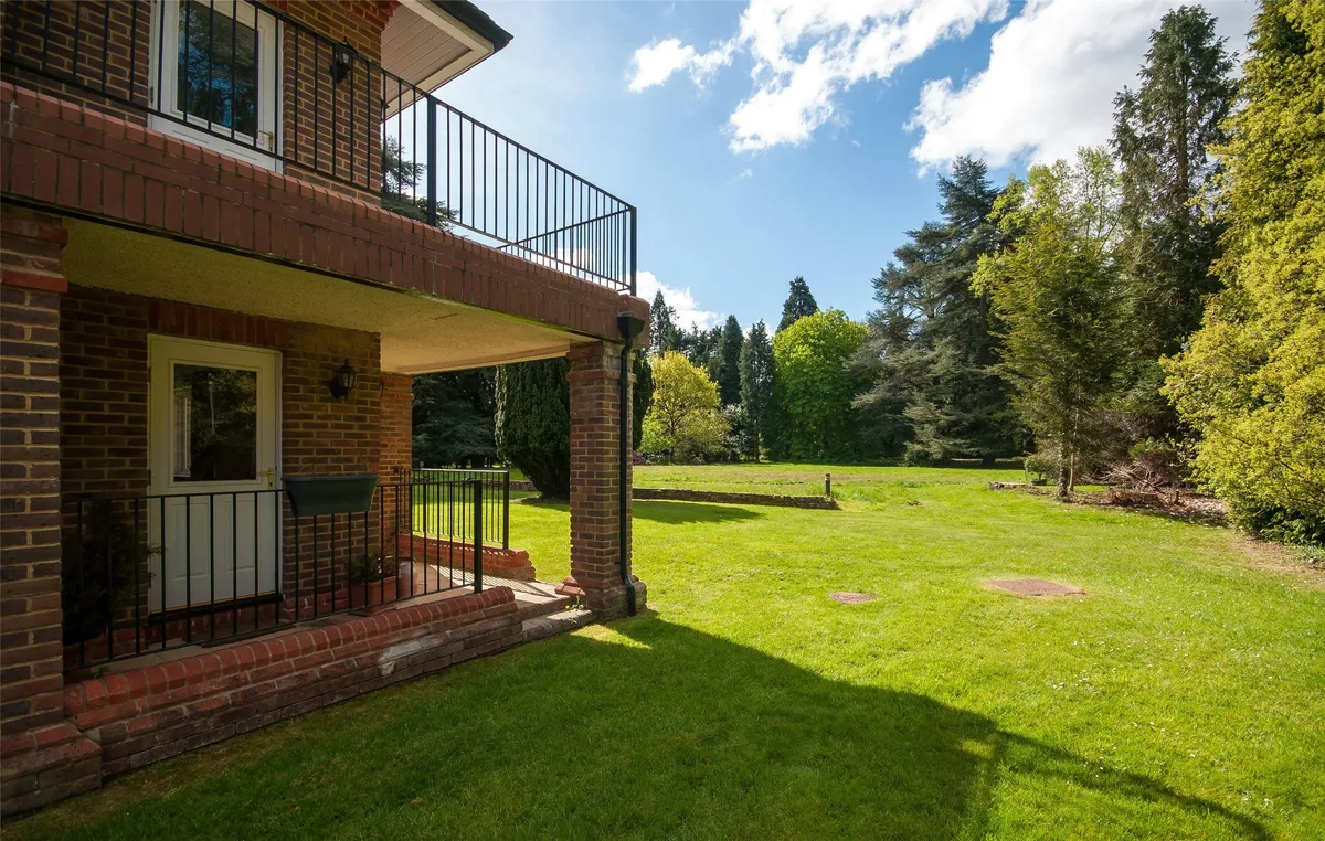 Chartwell Court Grange, 35 Highacre, Dorking, Surrey, RH4