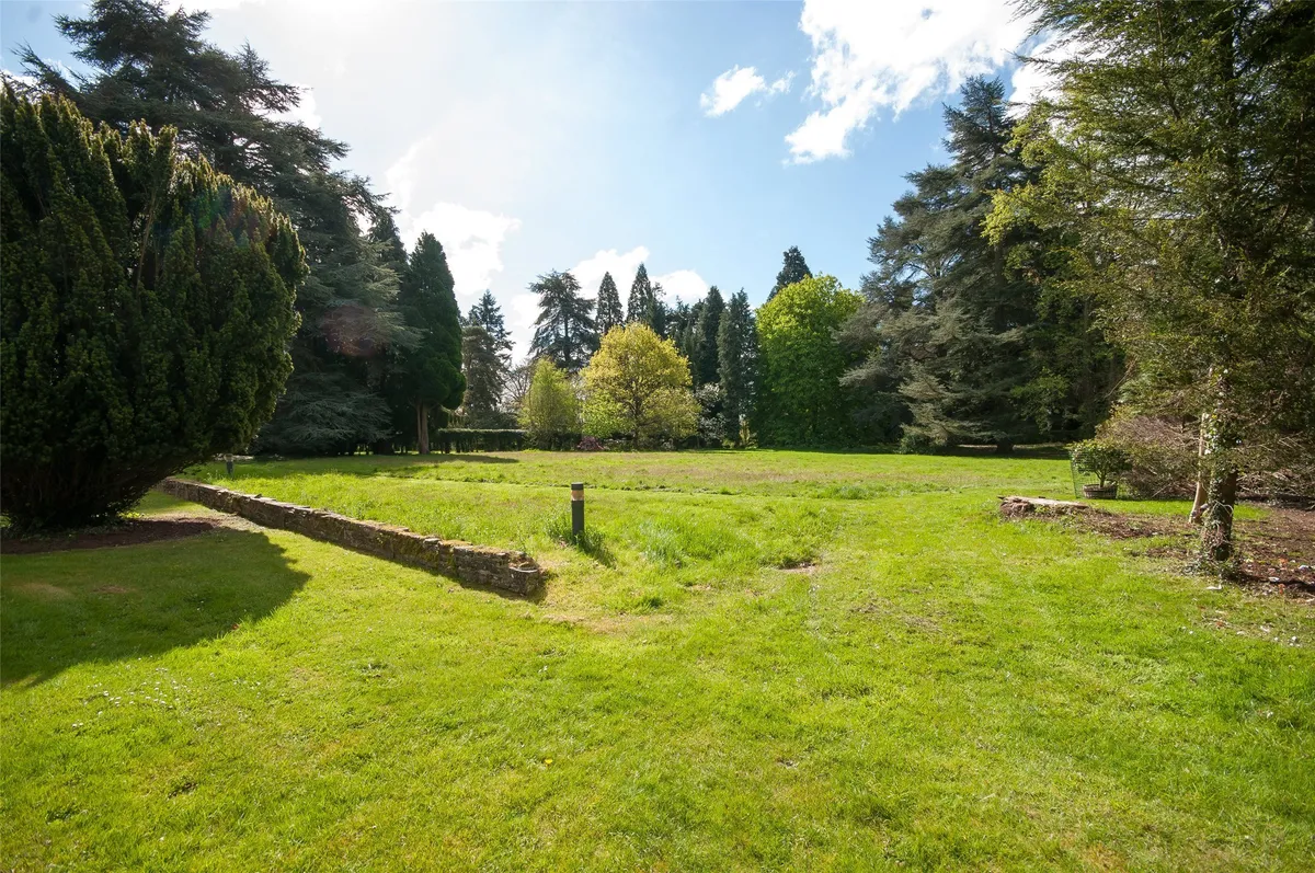 Chartwell Court Grange, 35 Highacre, Dorking, Surrey, RH4