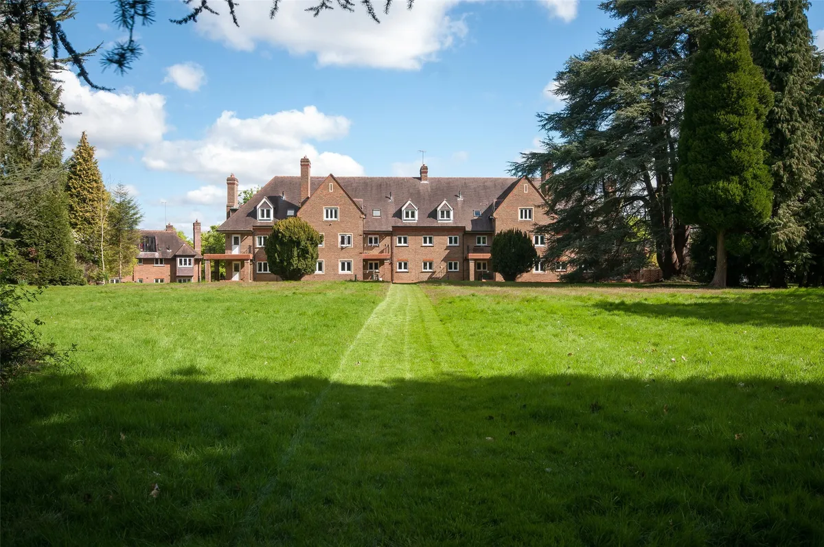 Chartwell Court Grange, 35 Highacre, Dorking, Surrey, RH4