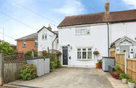 Property responsive