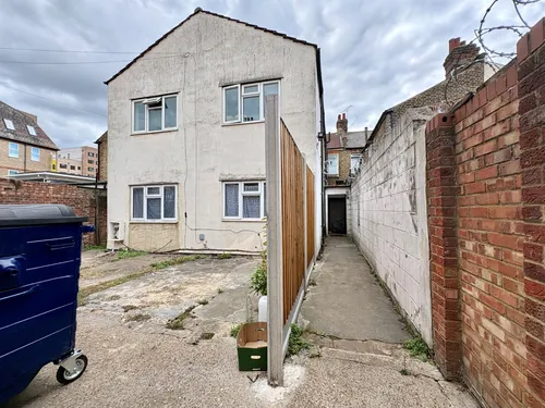 Ripple Road, Barkingphoto