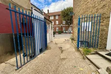 Ripple Road, Barking