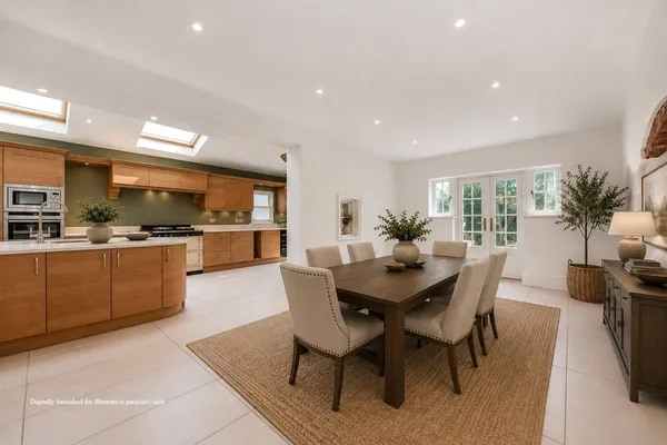 Cawley Road, Chichester, PO19 photo 2