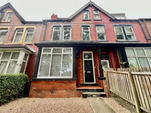 Noster Hill, LEEDSphoto