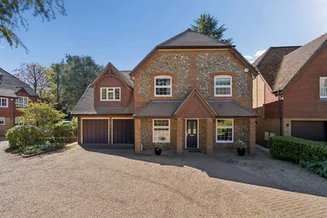 The Hawthorns, Chalfont St. Giles, HP8