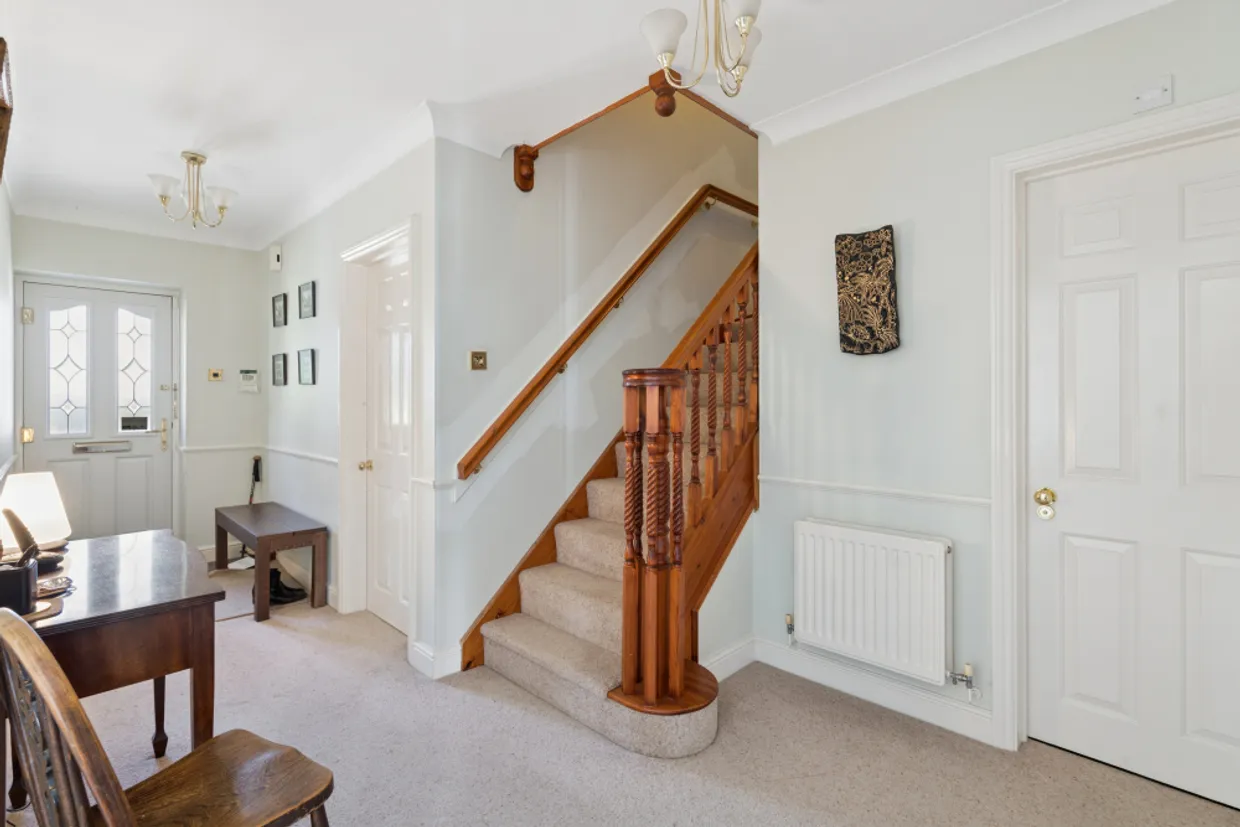 The Hawthorns, Chalfont St. Giles, HP8 photo 6