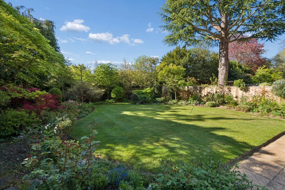 The Hawthorns, Chalfont St. Giles, HP8 photo 9
