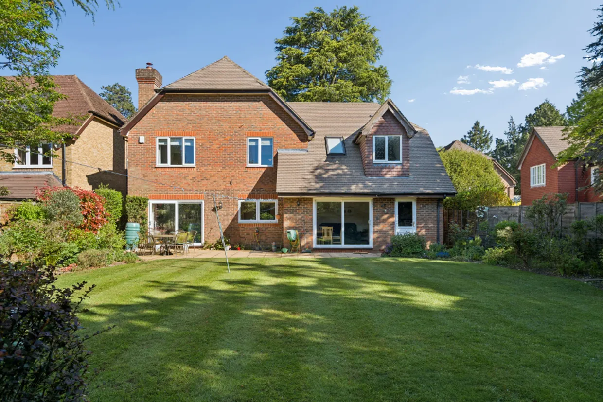 The Hawthorns, Chalfont St. Giles, HP8 photo 10
