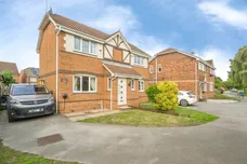 Chatsworth Drive, Rossington, Doncaster