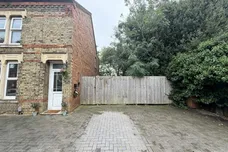 Holdich Street, Peterborough