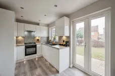Chatsworth Drive, Rossington, Doncaster