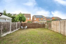 Chatsworth Drive, Rossington, Doncaster