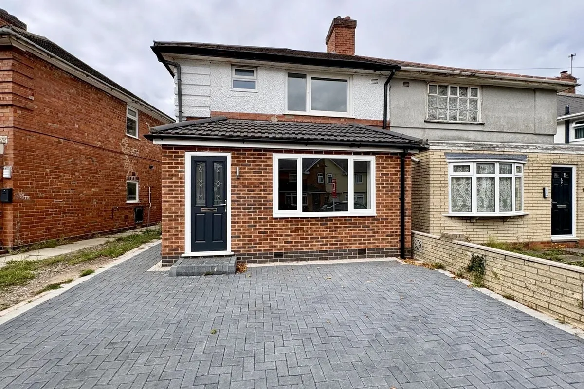 Langstone Road, BIRMINGHAM