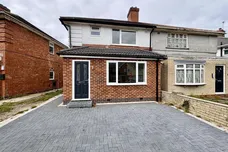 Langstone Road, BIRMINGHAM