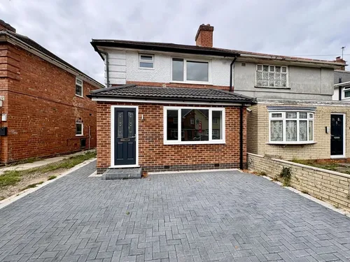 Langstone Road, BIRMINGHAMphoto