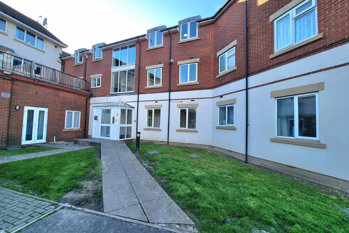 Forton Road, GOSPORT