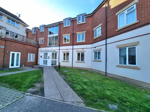 Forton Road, GOSPORTphoto