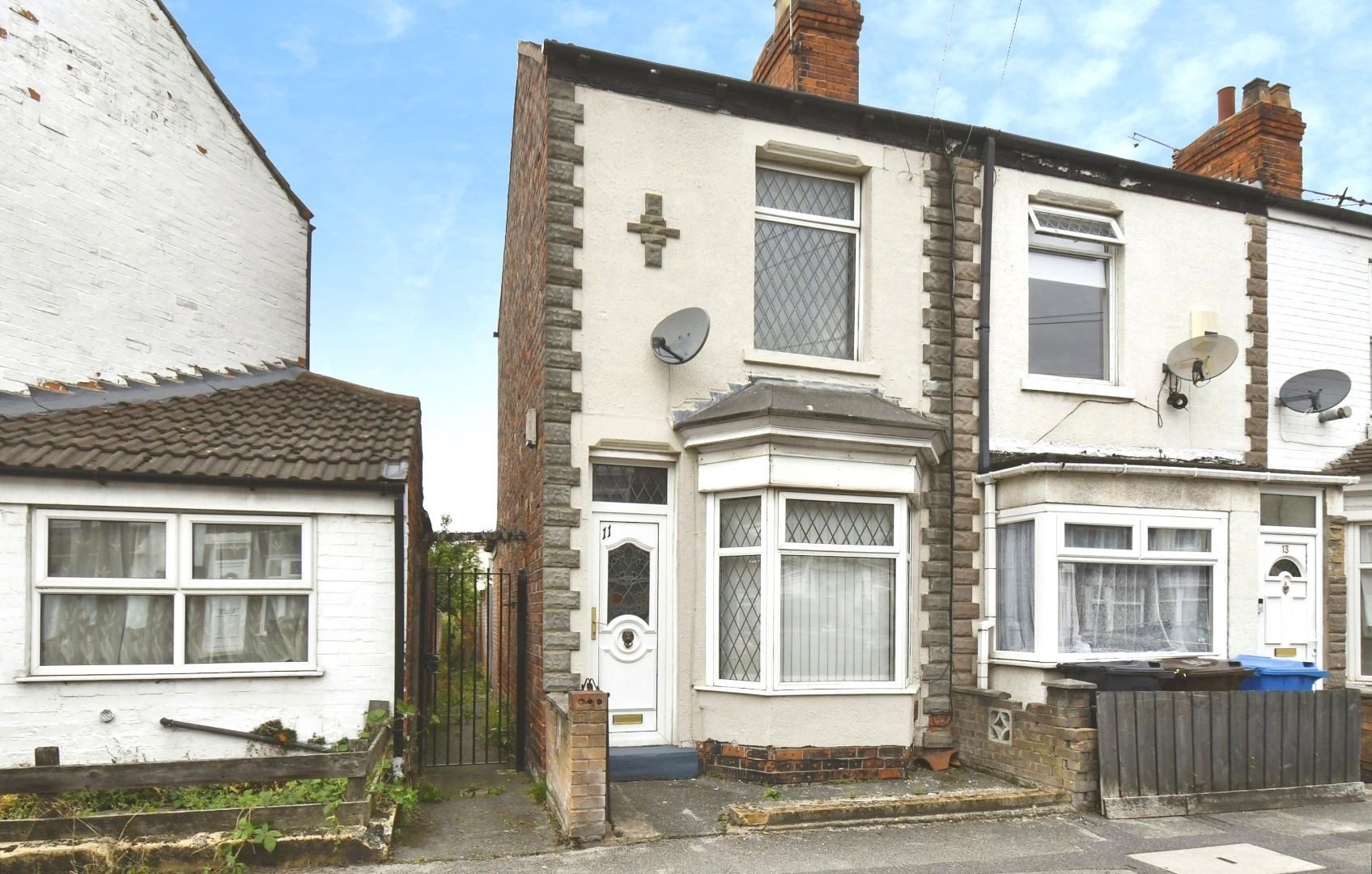 Berkshire Street, Hull Image 1