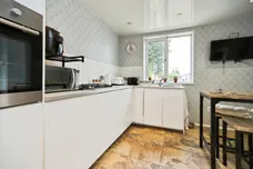 Luttrell Gardens, Leeds