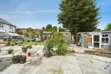 Luttrell Gardens, Leeds