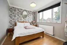 Luttrell Gardens, Leeds