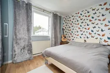 Luttrell Gardens, Leeds