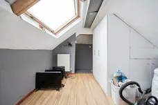 Luttrell Gardens, Leeds