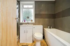 Luttrell Gardens, Leeds