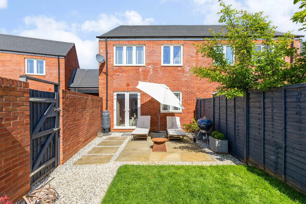 Bartlett Road, Bloxham, OX15 photo 9