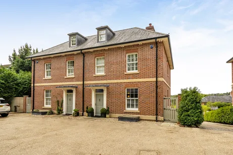 Sleepers Hill, Winchester, SO22