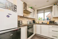 Oakenshaw Road, Redditch