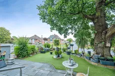 Oakenshaw Road, Redditch
