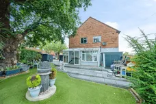 Oakenshaw Road, Redditch