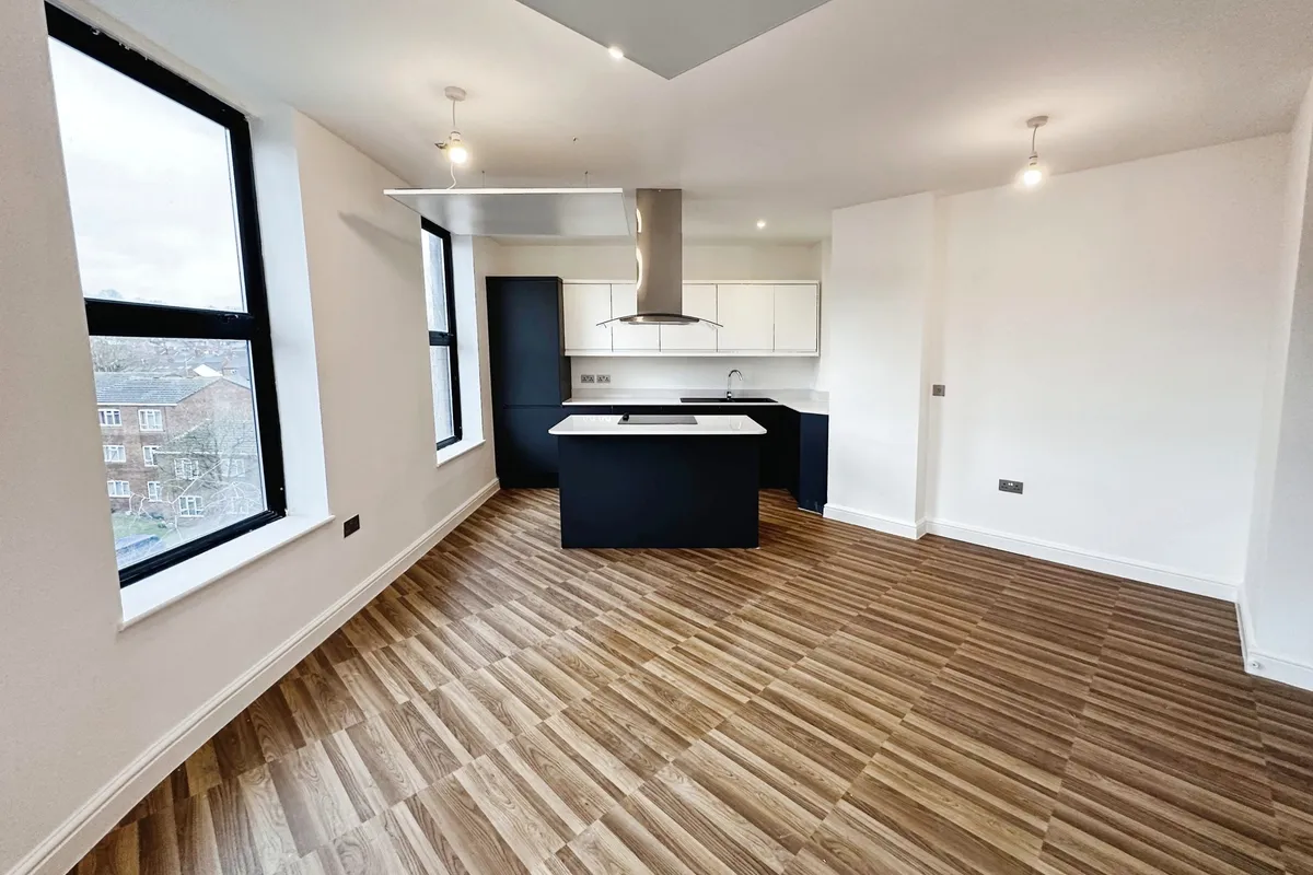 Waterside House, Waterside North, LINCOLN