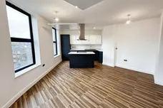 Waterside House, Waterside North, LINCOLN