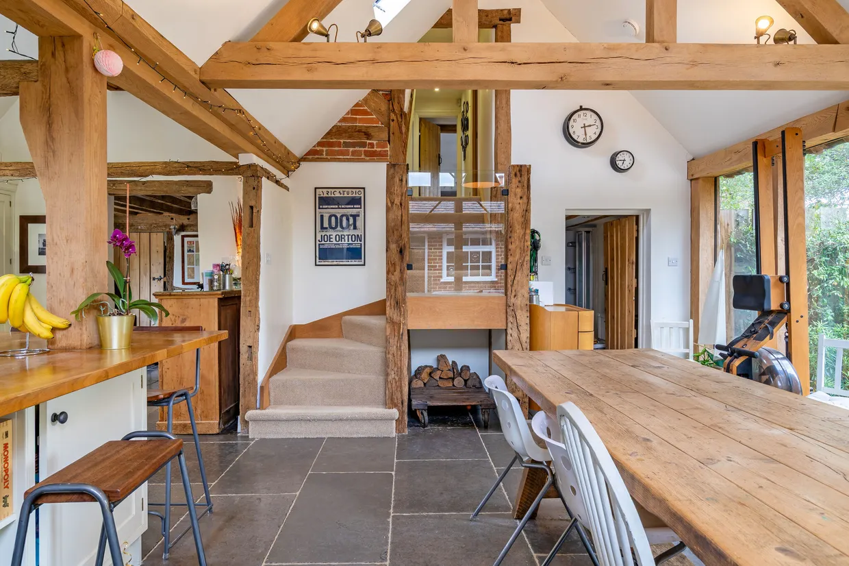 Longwater Road, Eversley, RG27 photo 5