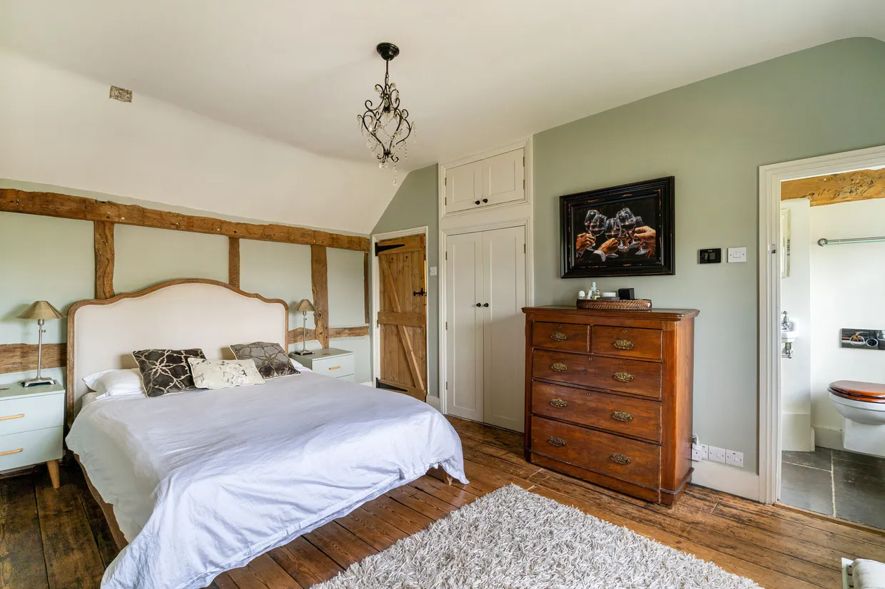 Longwater Road, Eversley, RG27 photo 6