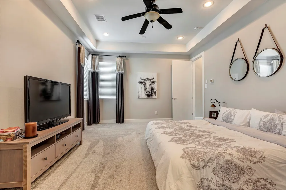 4450 W Tidwell Rd, Houston, TX 77091