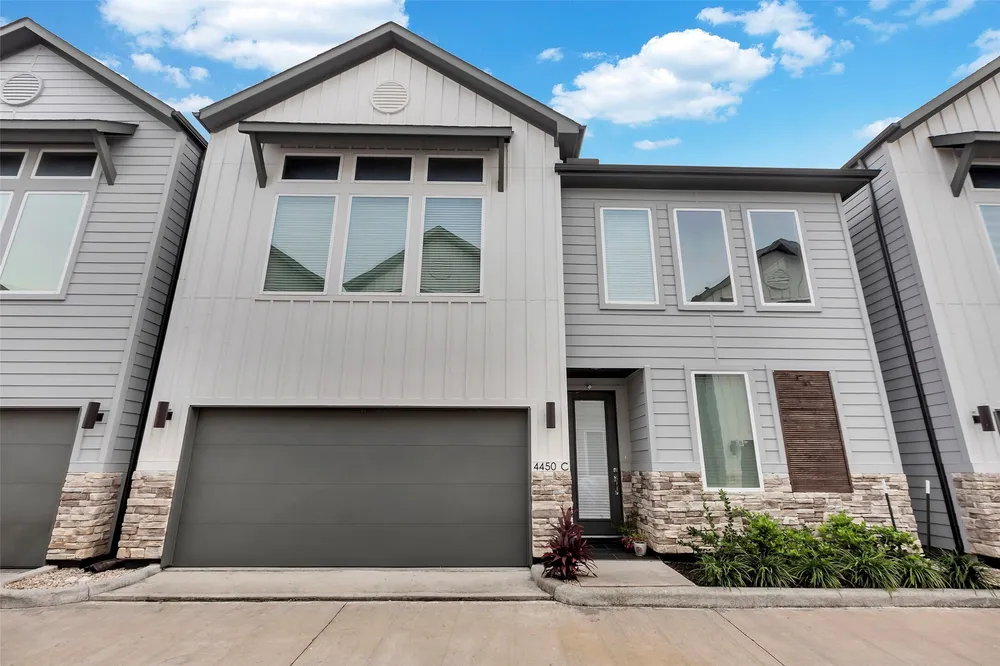 4450 W Tidwell Rd, Houston, TX 77091