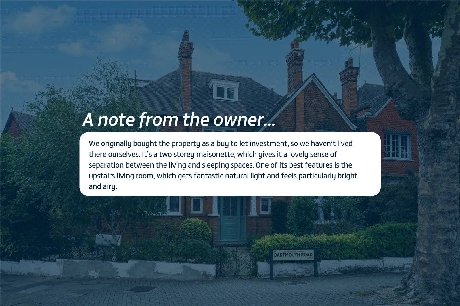 Dartmouth Road, Mapesbury Conservation, London, NW2
