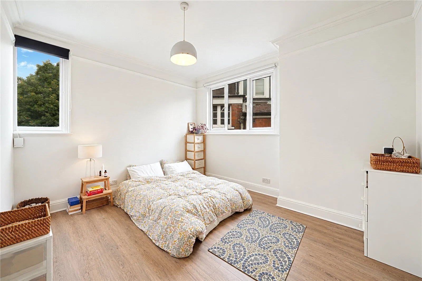 Dartmouth Road, Mapesbury Conservation, London, NW2