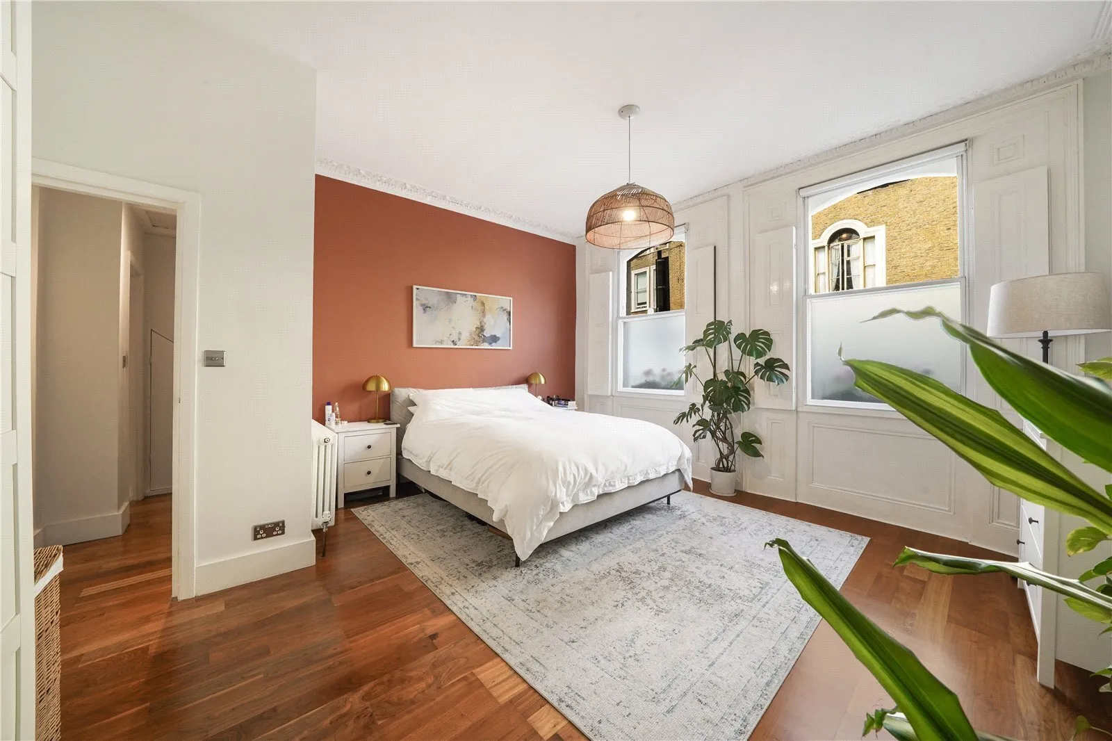 Furlong Road, Islington, London, N7