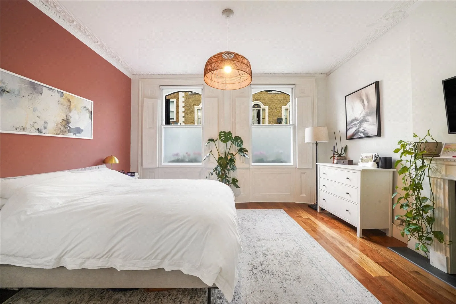 Furlong Road, Islington, London, N7
