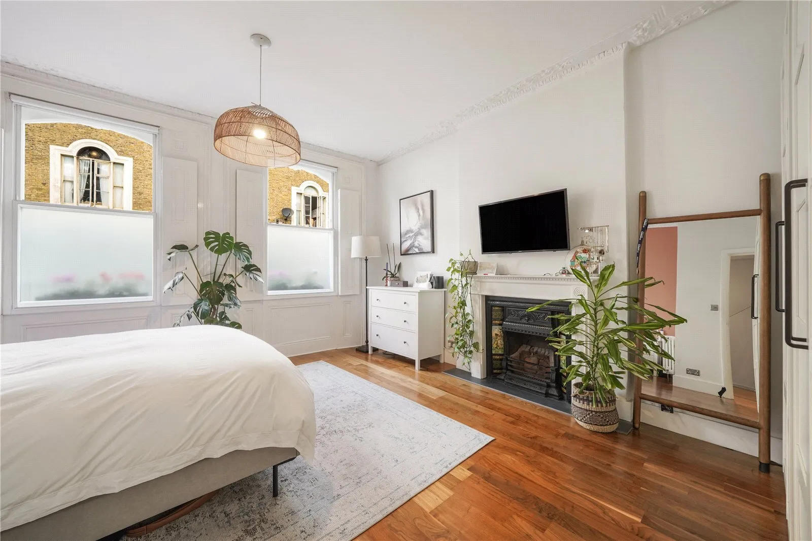 Furlong Road, Islington, London, N7