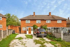 Gracedieu Road, Loughborough