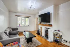 Gracedieu Road, Loughborough
